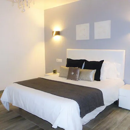 Estudio Rubi By Vacanzy Collection Corralejo