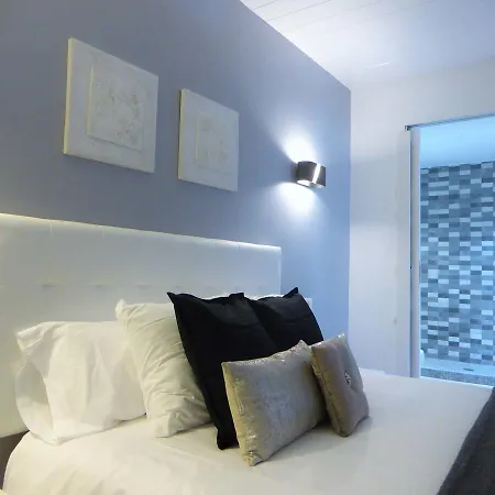 Estudio Rubi By Vacanzy Collection Apartment *