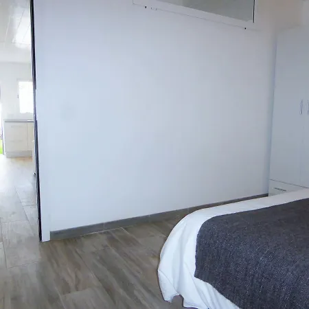 Estudio Rubi By Vacanzy Collection Corralejo