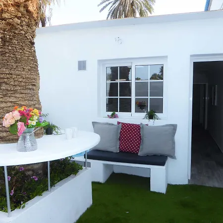 Estudio Rubi By Vacanzy Collection Apartment *