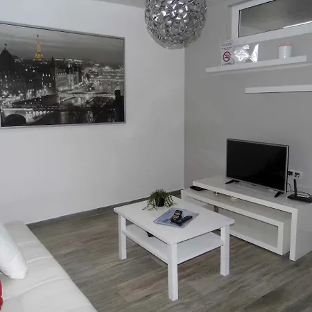 Estudio Rubi By Vacanzy Collection * Corralejo