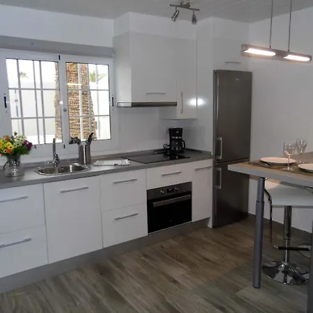Estudio Rubi By Vacanzy Collection Apartment Corralejo