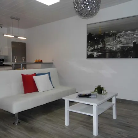 Estudio Rubi By Vacanzy Collection Corralejo