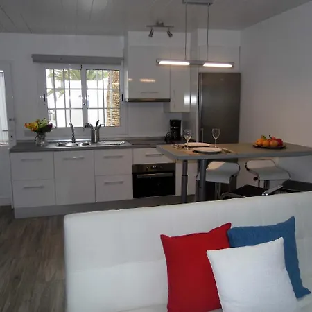 Estudio Rubi By Vacanzy Collection Apartment