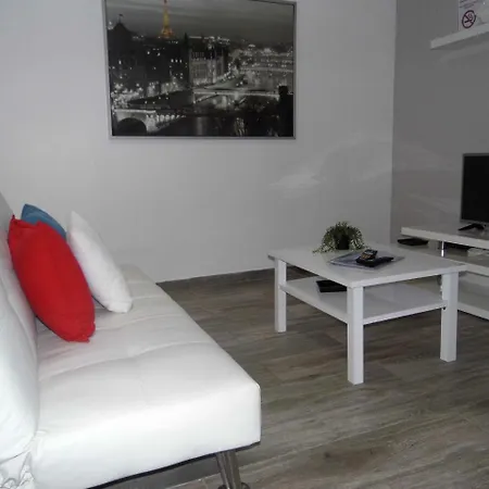 Estudio Rubi By Vacanzy Collection Apartment