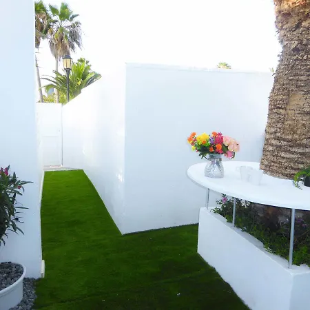 Apartment Estudio Rubi By Vacanzy Collection *