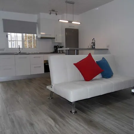 Estudio Rubi By Vacanzy Collection Corralejo
